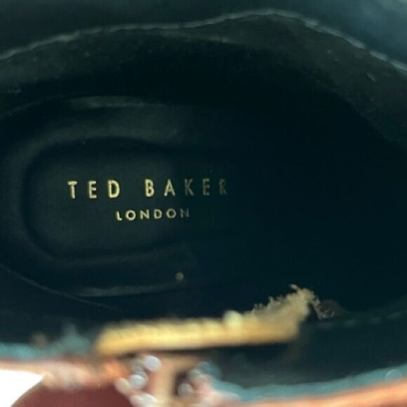 Ted Baker womens Anisea Ankle Boot - Picture 6 of 9